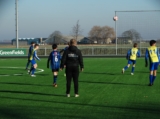 ST D.Z.C. '09/S.K.N.W.K. JO15-1 - S.V.O.D. '22 JO15-1 (competitie) seizoen 2024-2025 (3e fase) (71/74)